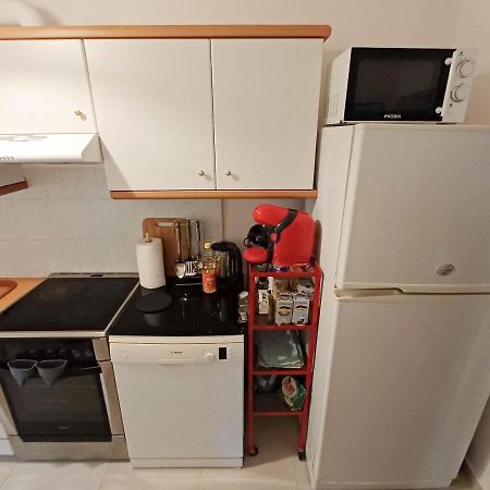 Green Tea Balcony - Quiet & Cozy- Ano Glyfada أثينا المظهر الخارجي الصورة