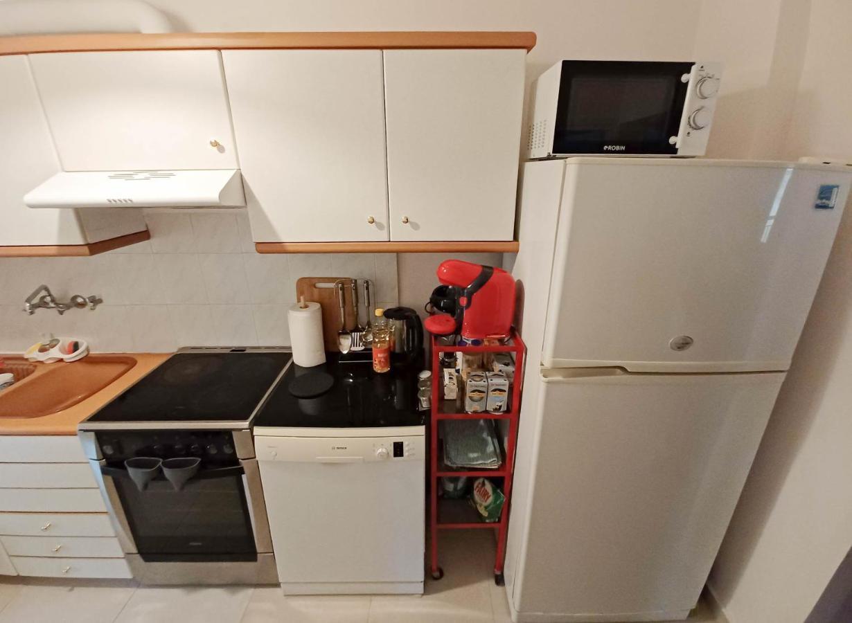 Green Tea Balcony - Quiet & Cozy- Ano Glyfada أثينا المظهر الخارجي الصورة